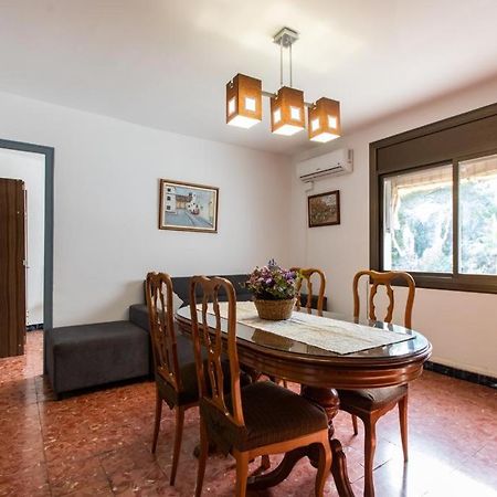 Casa Turistica Cunit Villa Екстериор снимка