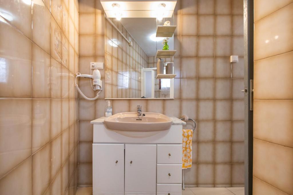 Casa Turistica Cunit Villa Екстериор снимка