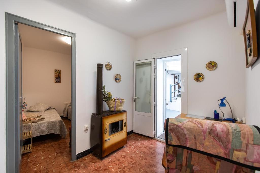 Casa Turistica Cunit Villa Екстериор снимка