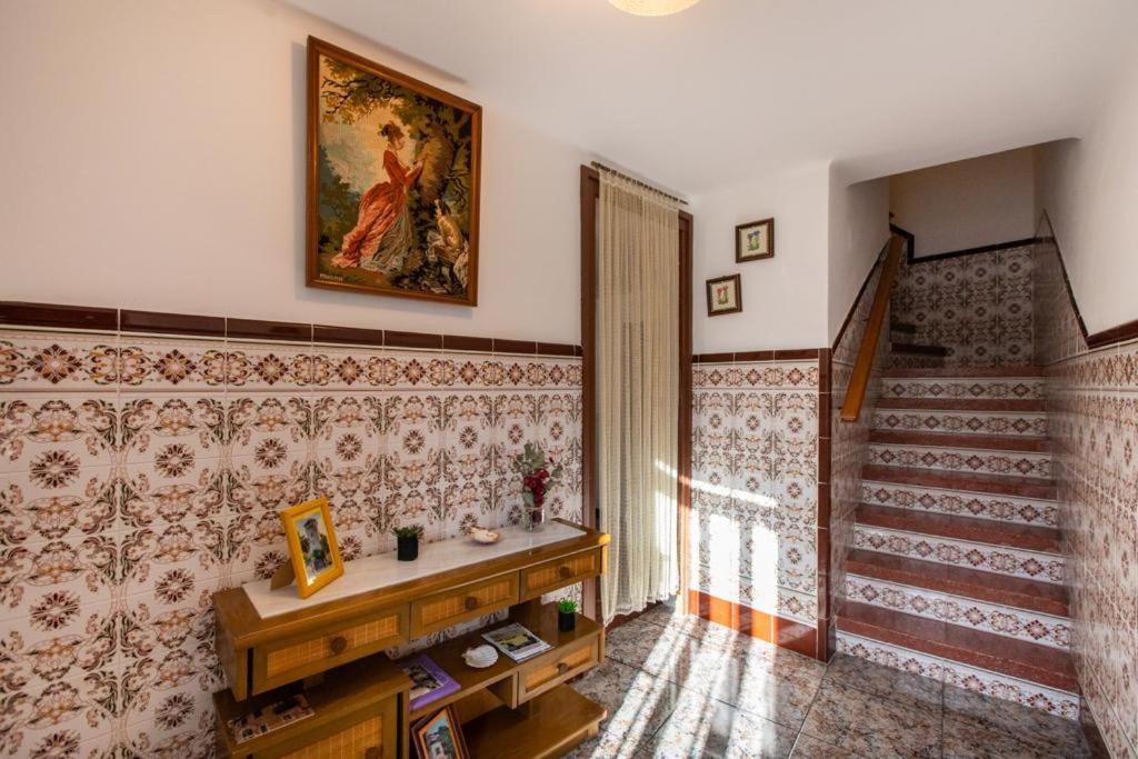 Casa Turistica Cunit Villa Екстериор снимка