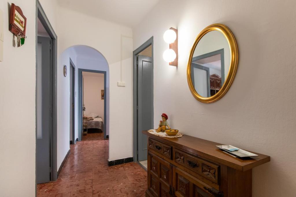 Casa Turistica Cunit Villa Екстериор снимка