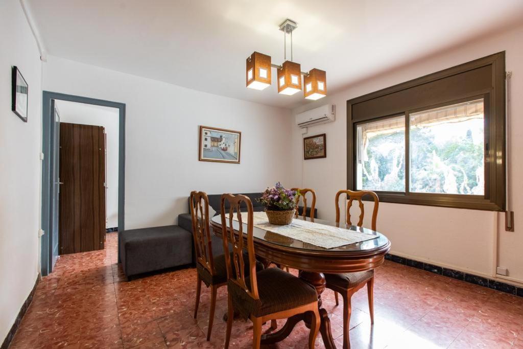Casa Turistica Cunit Villa Екстериор снимка