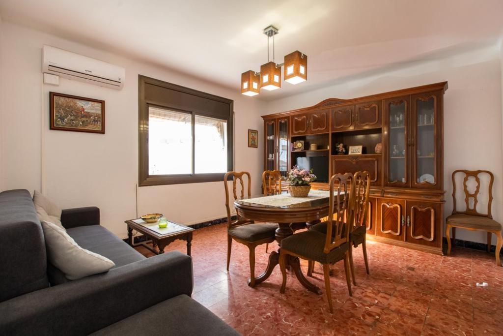 Casa Turistica Cunit Villa Екстериор снимка