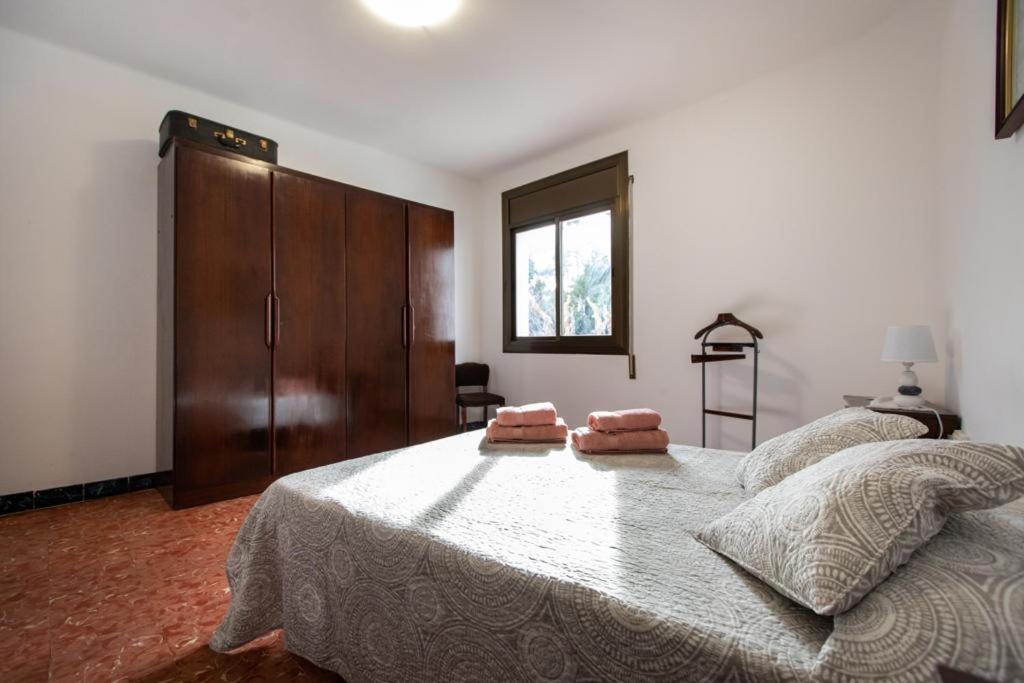 Casa Turistica Cunit Villa Екстериор снимка