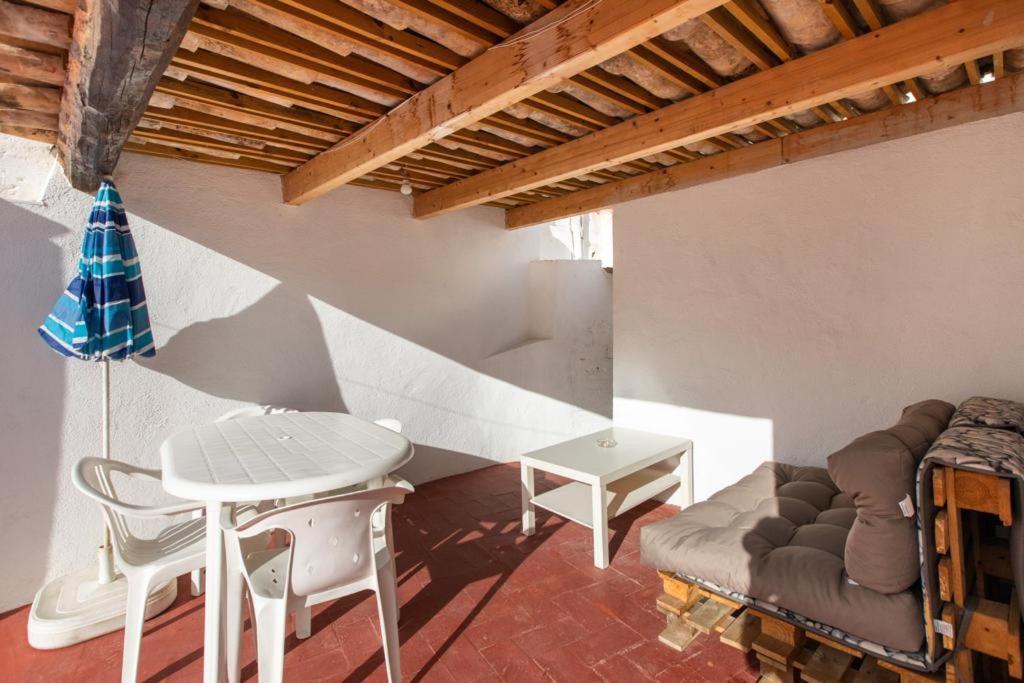 Casa Turistica Cunit Villa Екстериор снимка