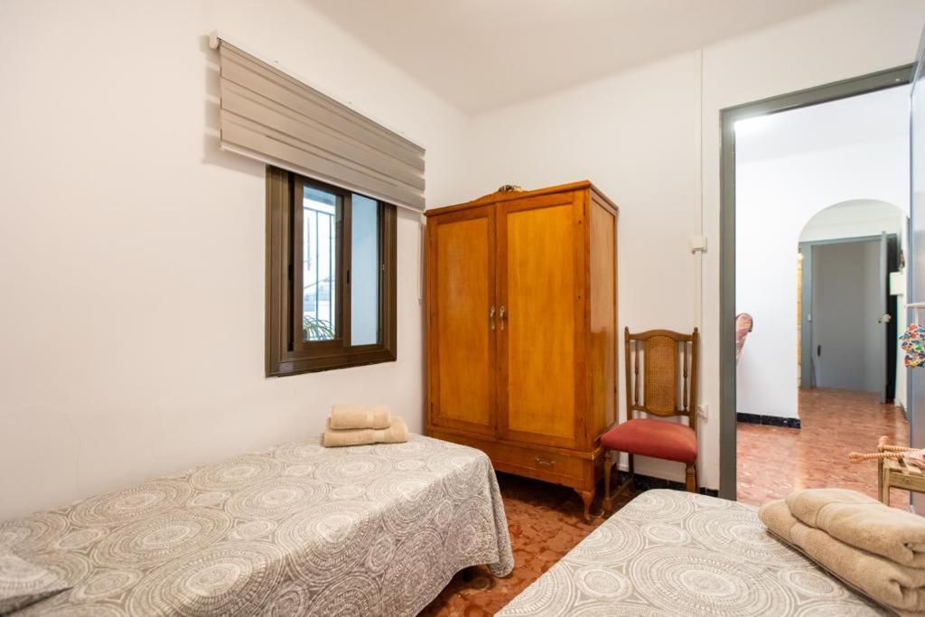 Casa Turistica Cunit Villa Екстериор снимка