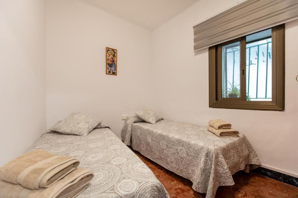 Casa Turistica Cunit Villa Екстериор снимка