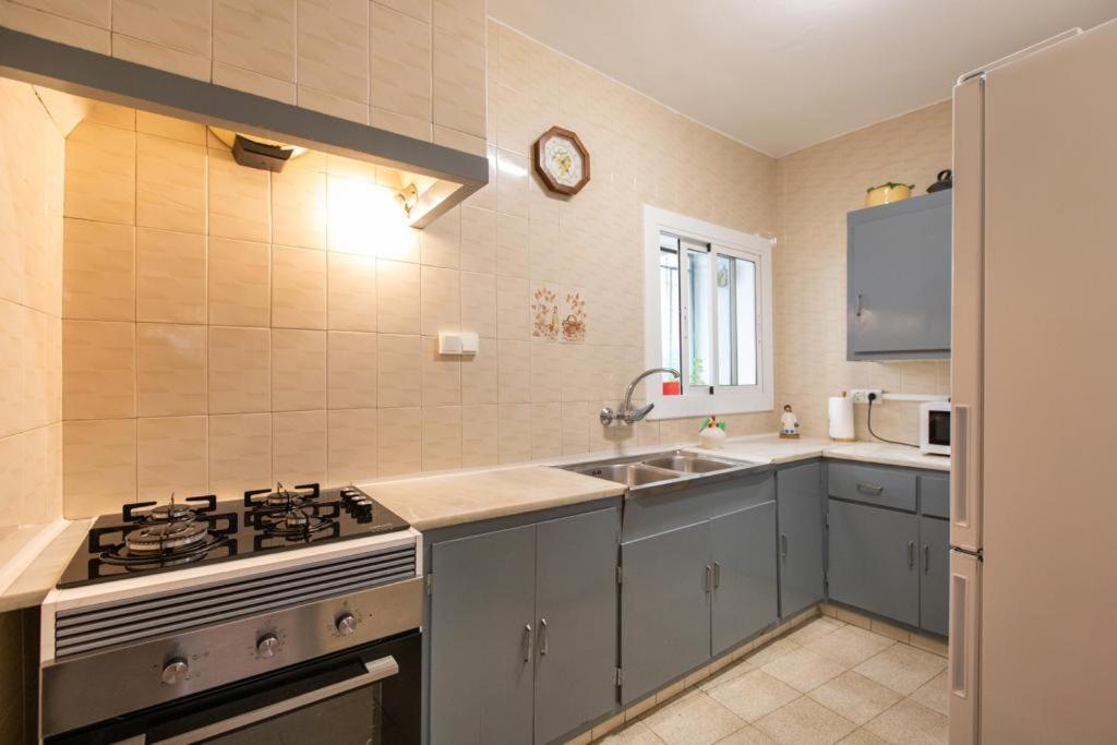 Casa Turistica Cunit Villa Екстериор снимка