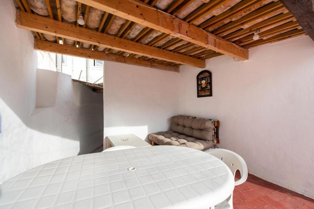 Casa Turistica Cunit Villa Екстериор снимка