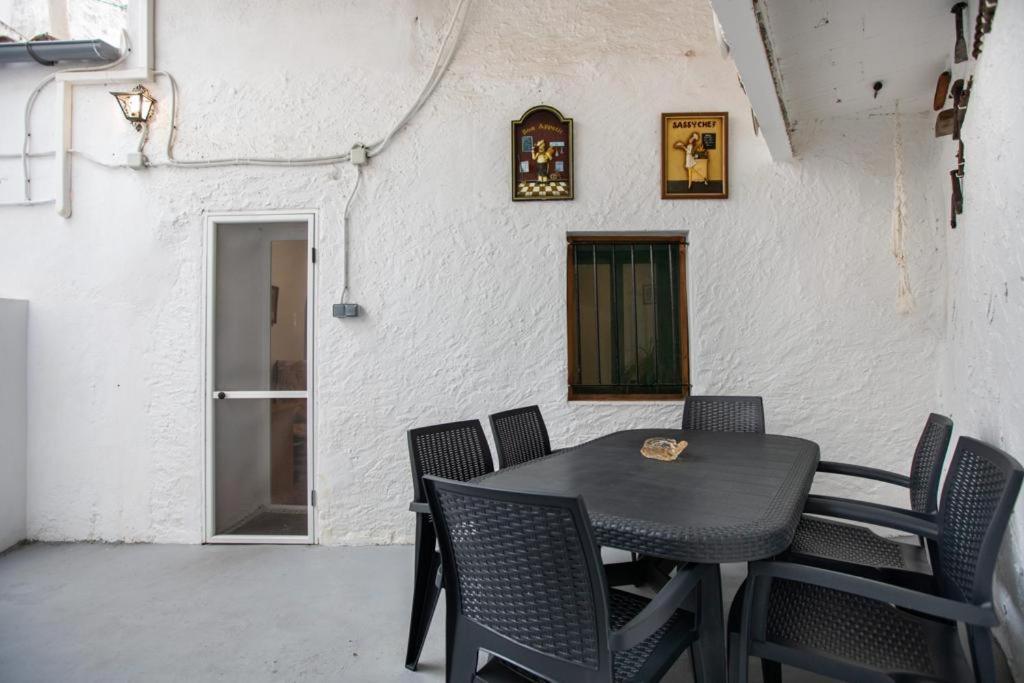 Casa Turistica Cunit Villa Екстериор снимка