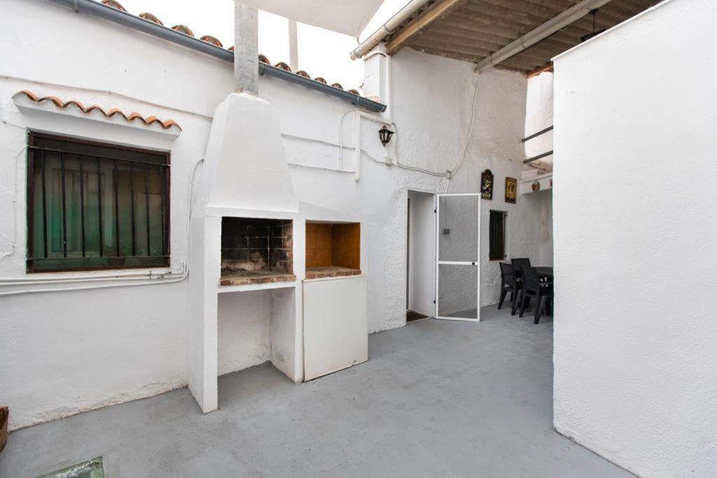 Casa Turistica Cunit Villa Екстериор снимка