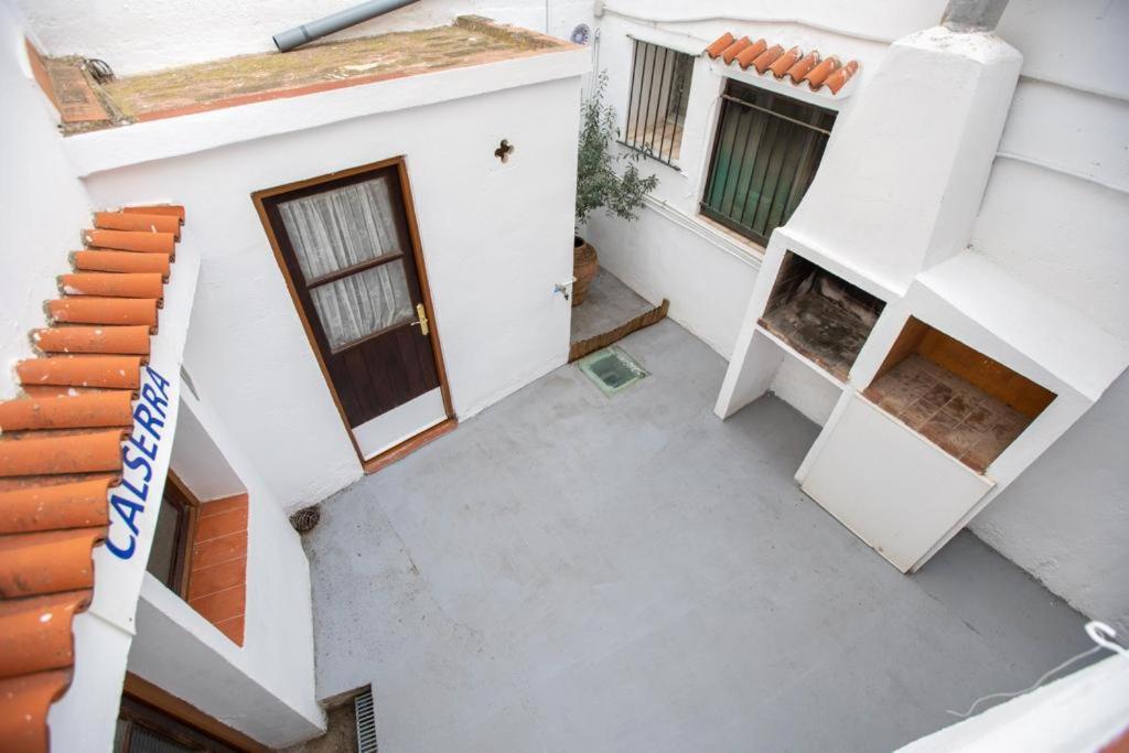 Casa Turistica Cunit Villa Екстериор снимка