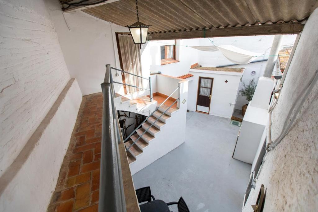 Casa Turistica Cunit Villa Екстериор снимка