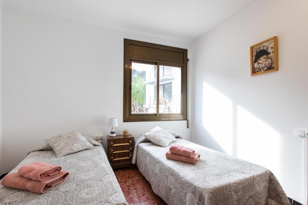 Casa Turistica Cunit Villa Екстериор снимка